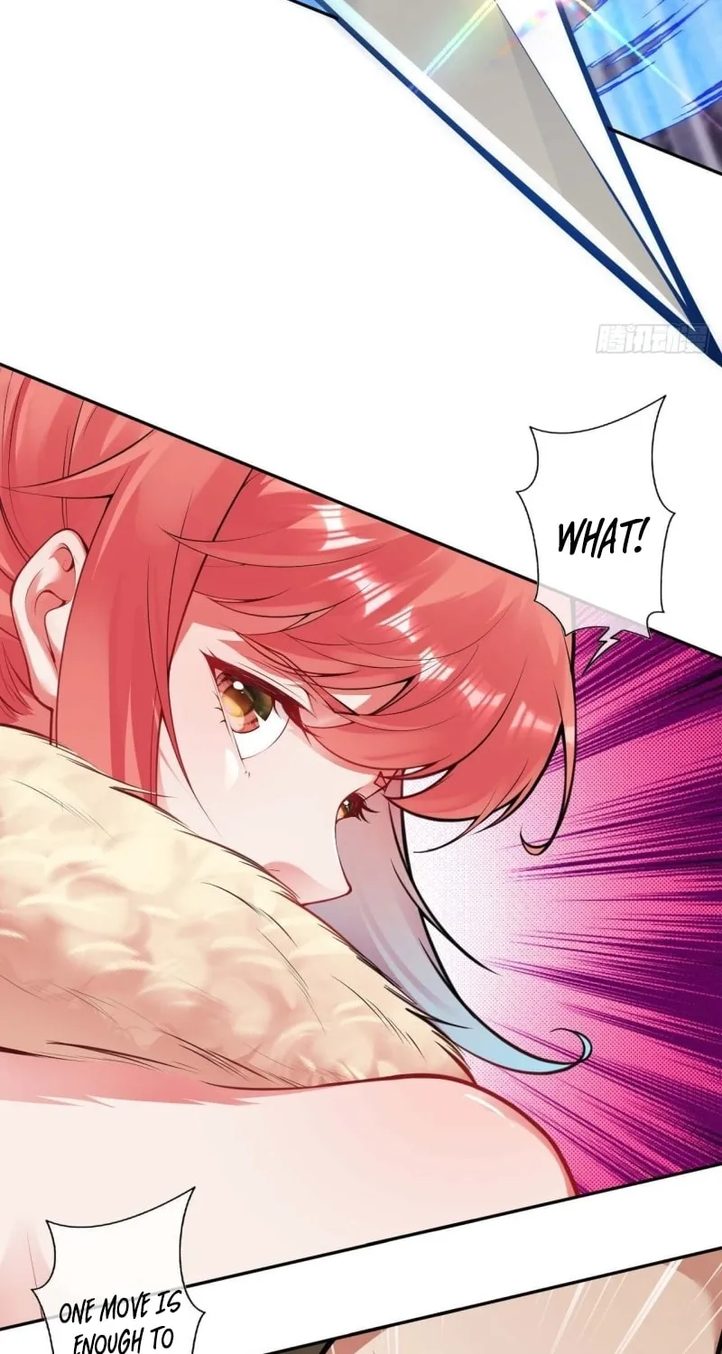 Read Invincible Sword Domain (Colored) chapter 93 image 15 on Lezhin