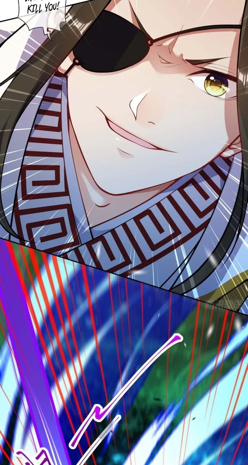 Read Invincible Sword Domain (Colored) chapter 93 image 16 on Lezhin