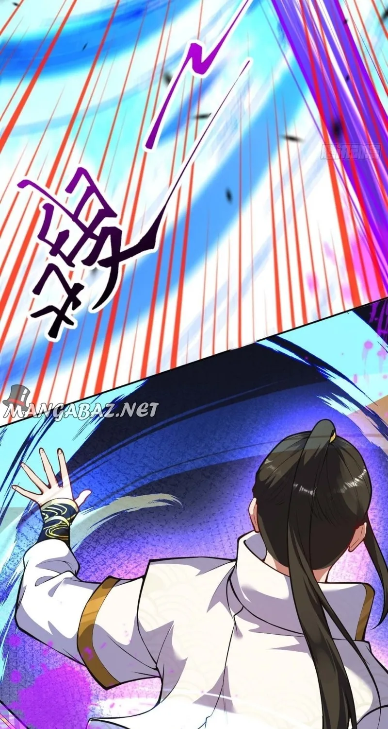 Read Invincible Sword Domain (Colored) chapter 93 image 18 on Lezhin
