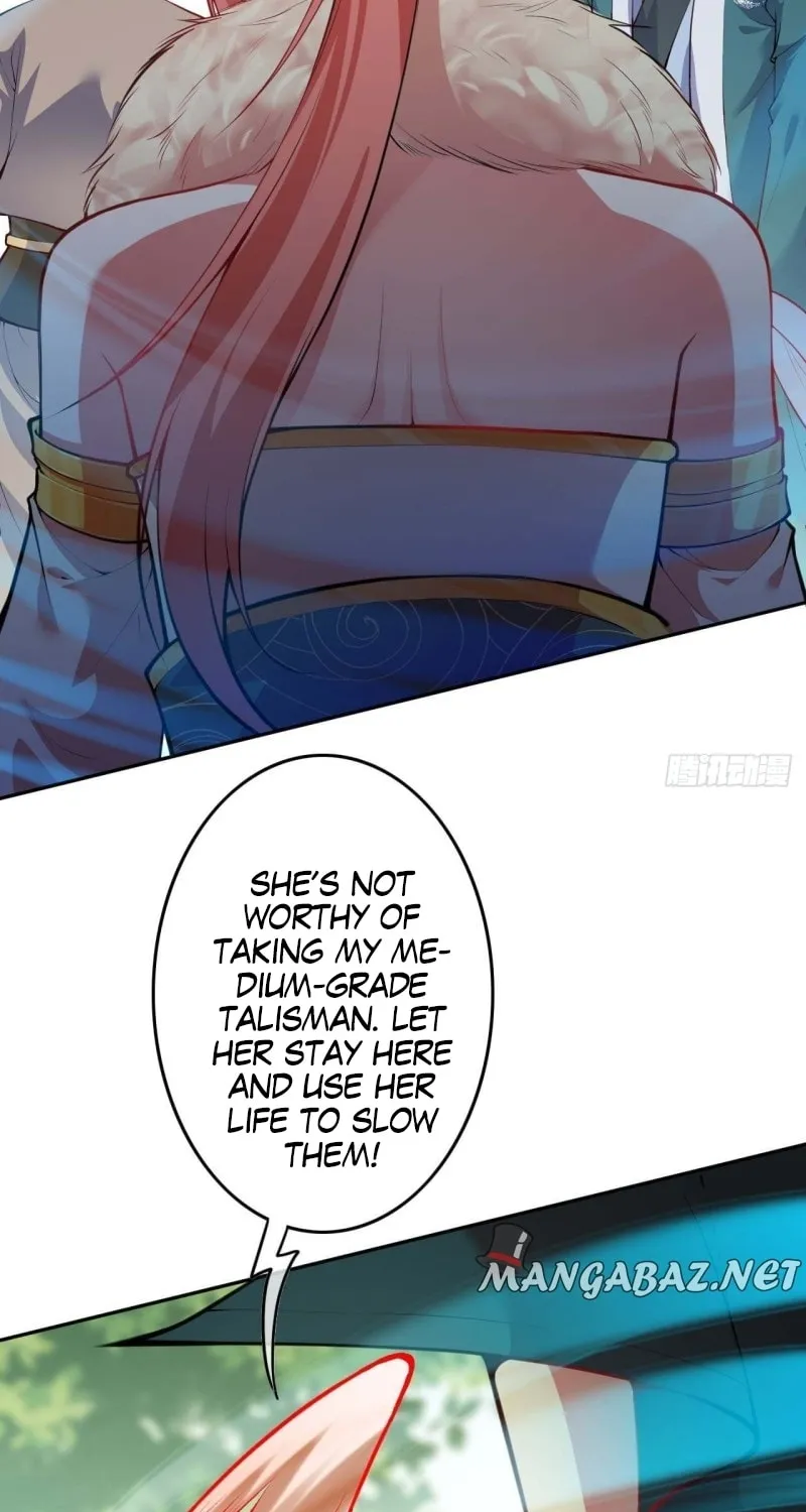 Read Invincible Sword Domain (Colored) chapter 93 image 2 on Lezhin