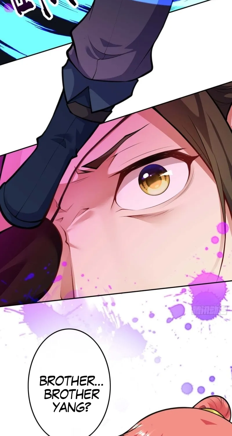 Read Invincible Sword Domain (Colored) chapter 93 image 21 on Lezhin