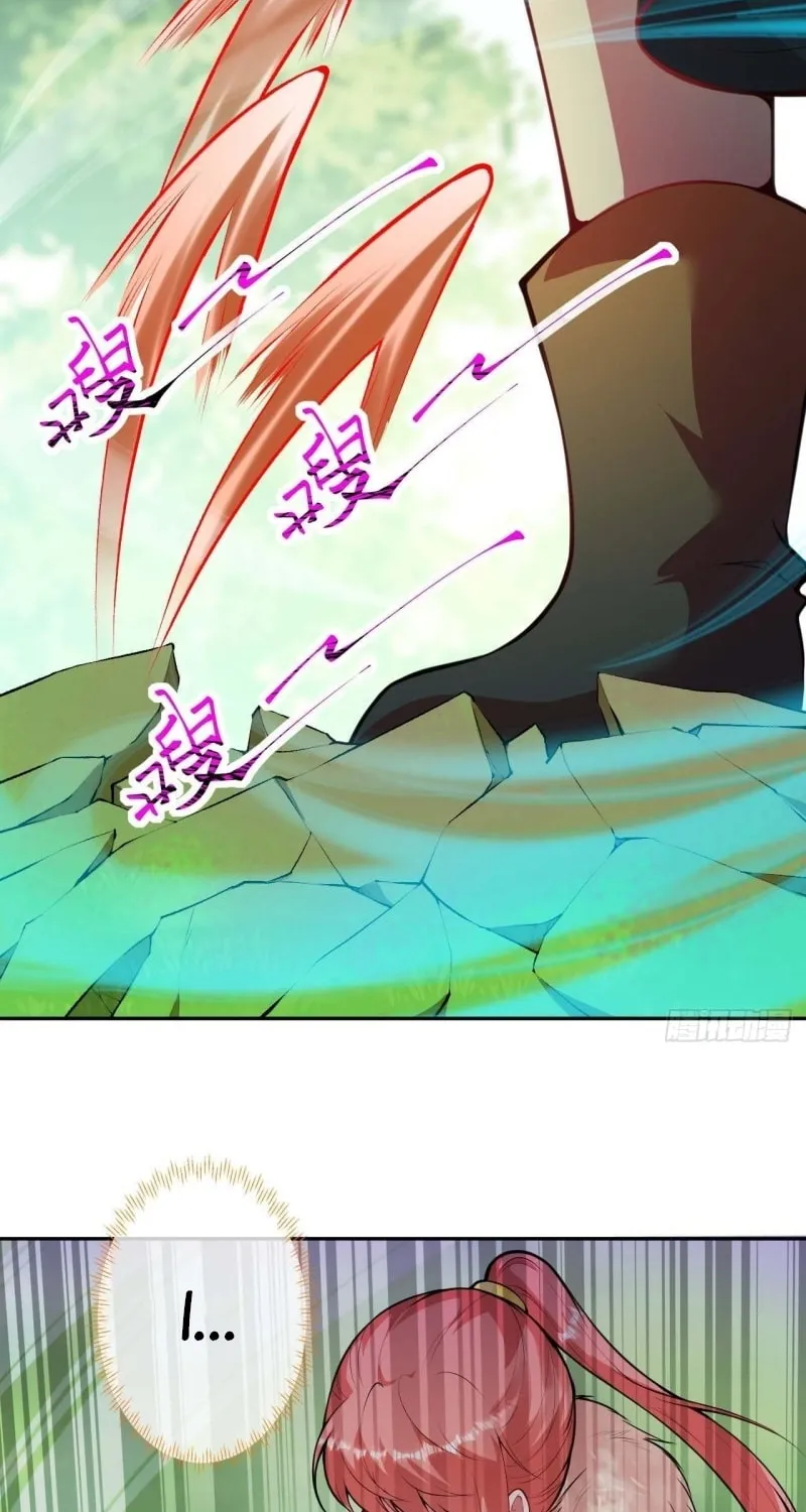 Read Invincible Sword Domain (Colored) chapter 93 image 3 on Lezhin