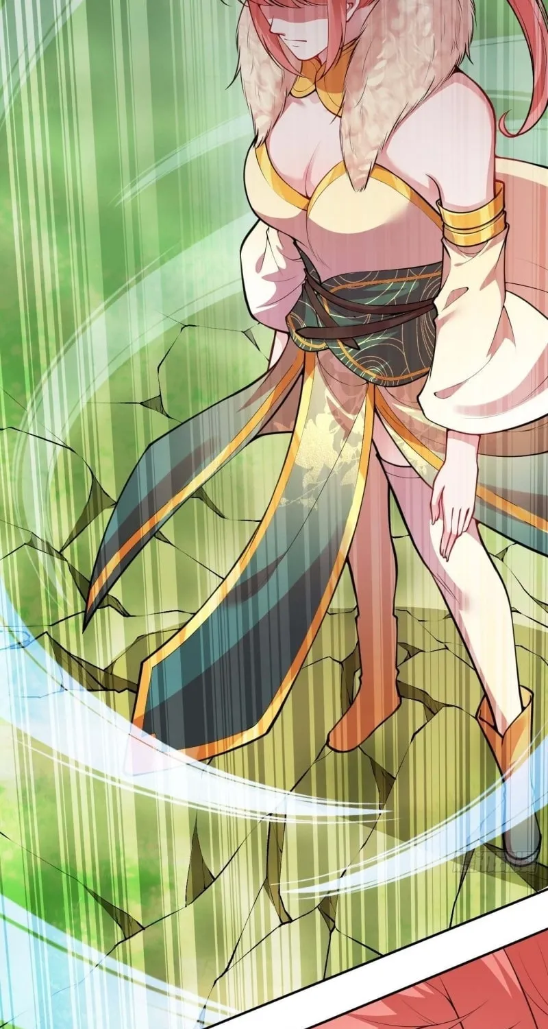 Read Invincible Sword Domain (Colored) chapter 93 image 4 on Lezhin