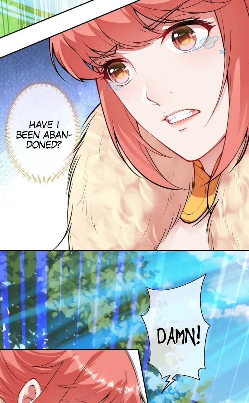Read Invincible Sword Domain (Colored) chapter 93 image 5 on Lezhin