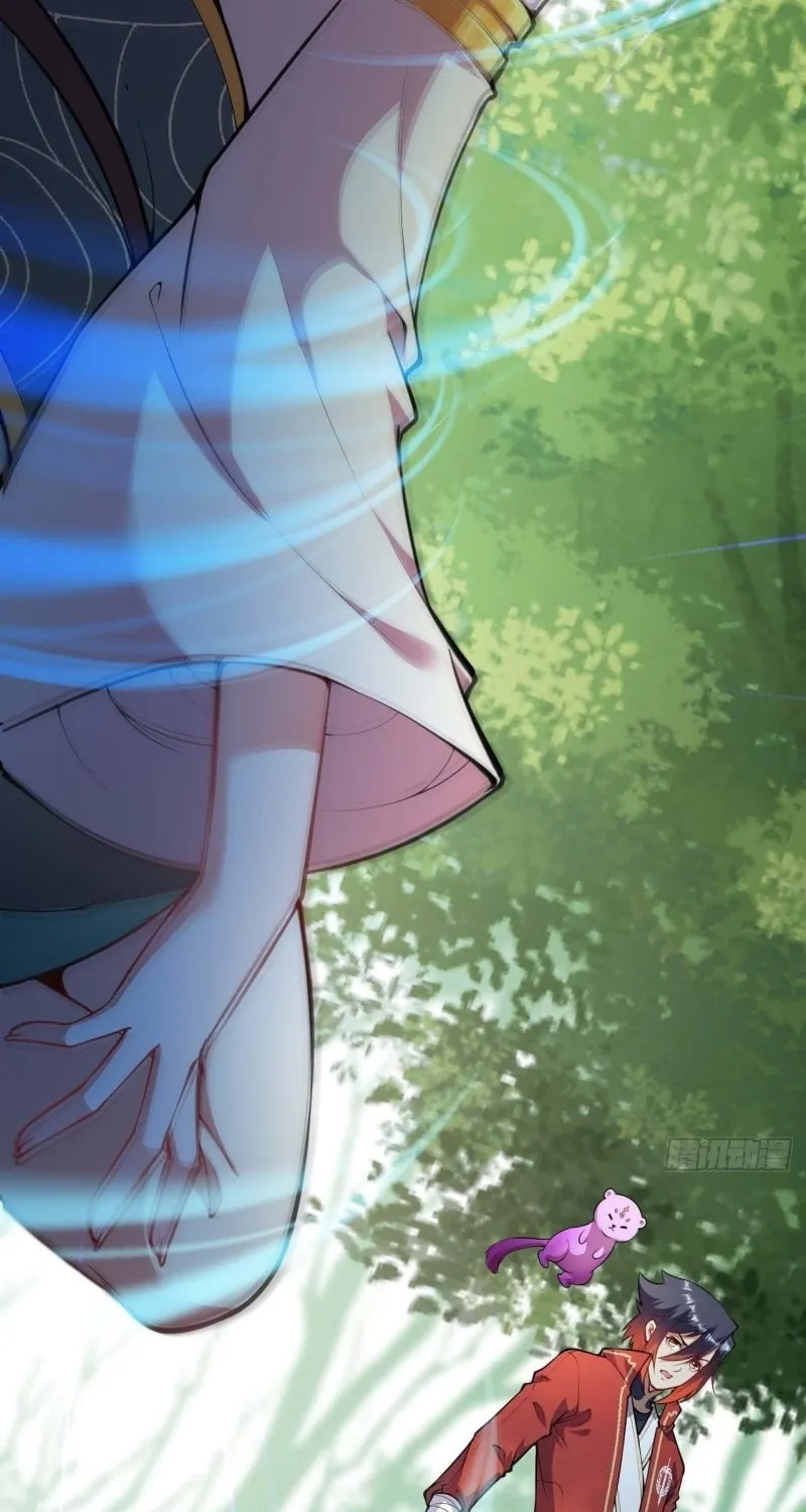 Read Invincible Sword Domain (Colored) chapter 93 image 7 on Lezhin