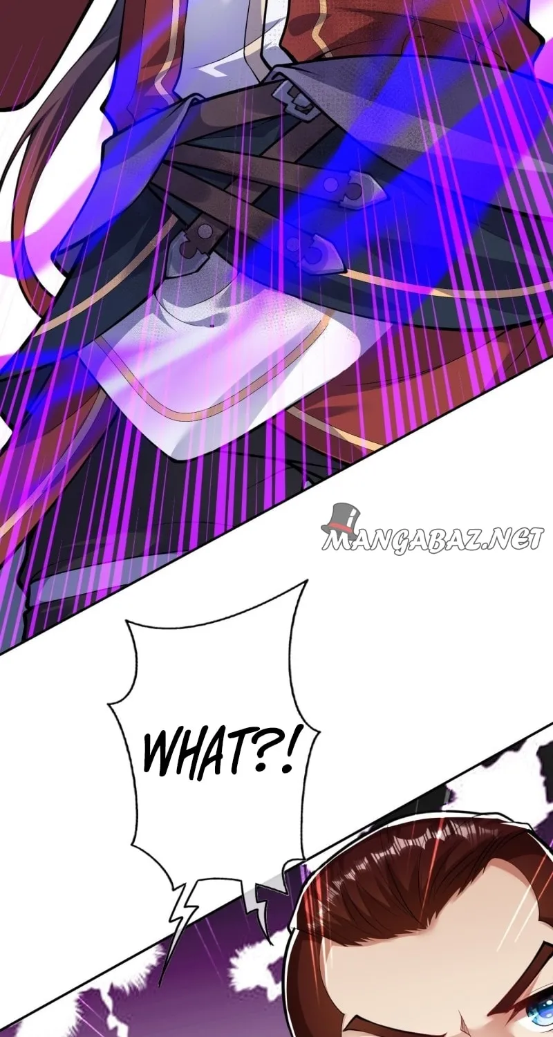 Read Invincible Sword Domain (Colored) chapter 94 image 11 on Lezhin