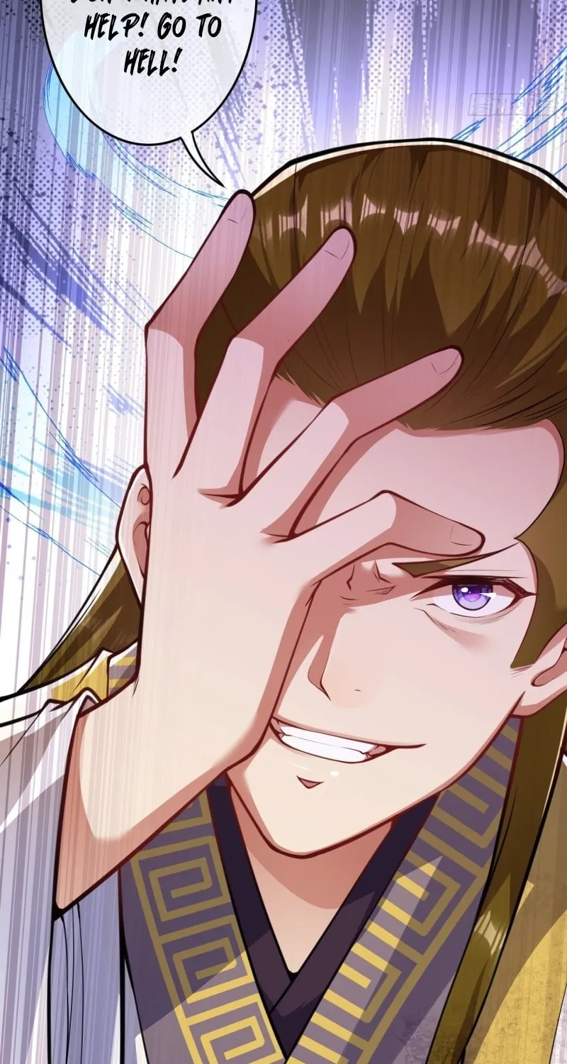 Read Invincible Sword Domain (Colored) chapter 94 image 14 on Lezhin