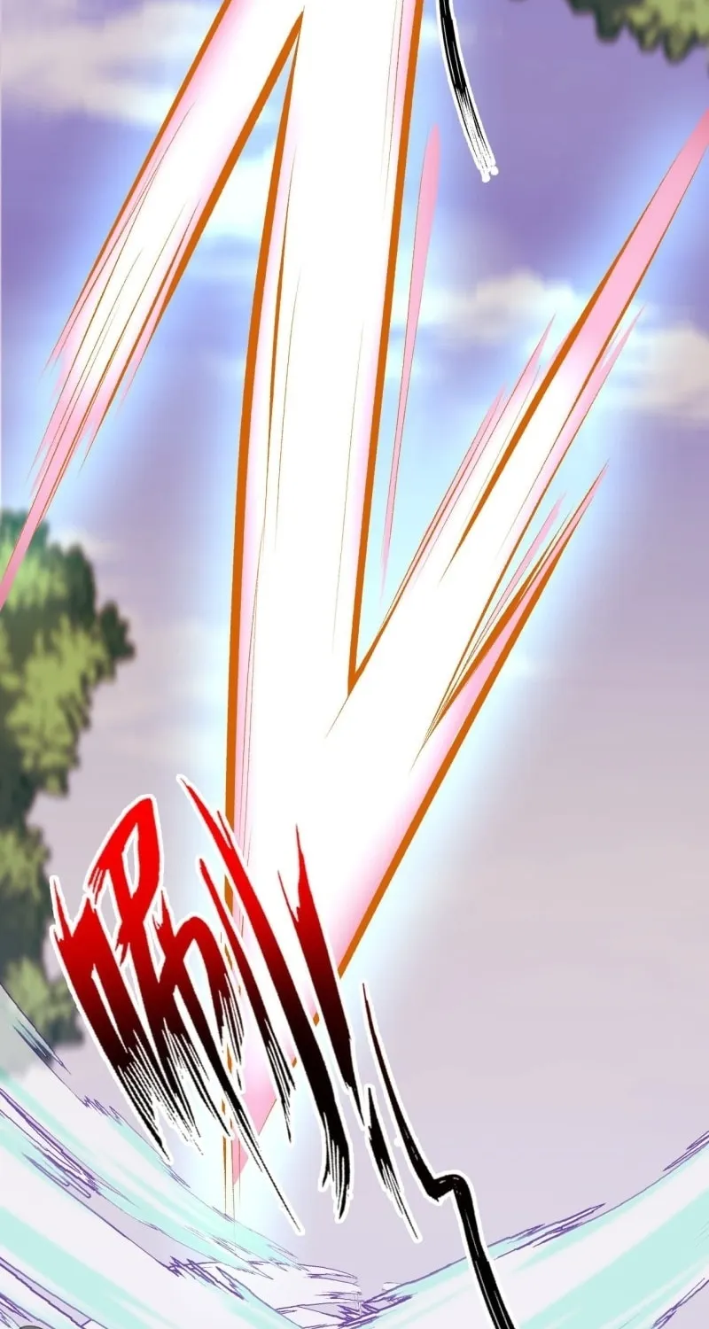 Read Invincible Sword Domain (Colored) chapter 94 image 20 on Lezhin