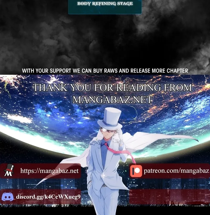 Read Invincible Sword Domain (Colored) chapter 94 image 23 on Lezhin