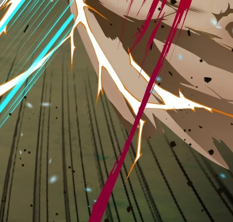 Read Invincible Sword Domain (Colored) chapter 95 image 16 on Lezhin