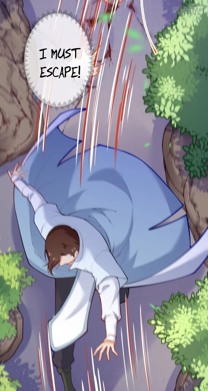 Read Invincible Sword Domain (Colored) chapter 95 image 24 on Lezhin