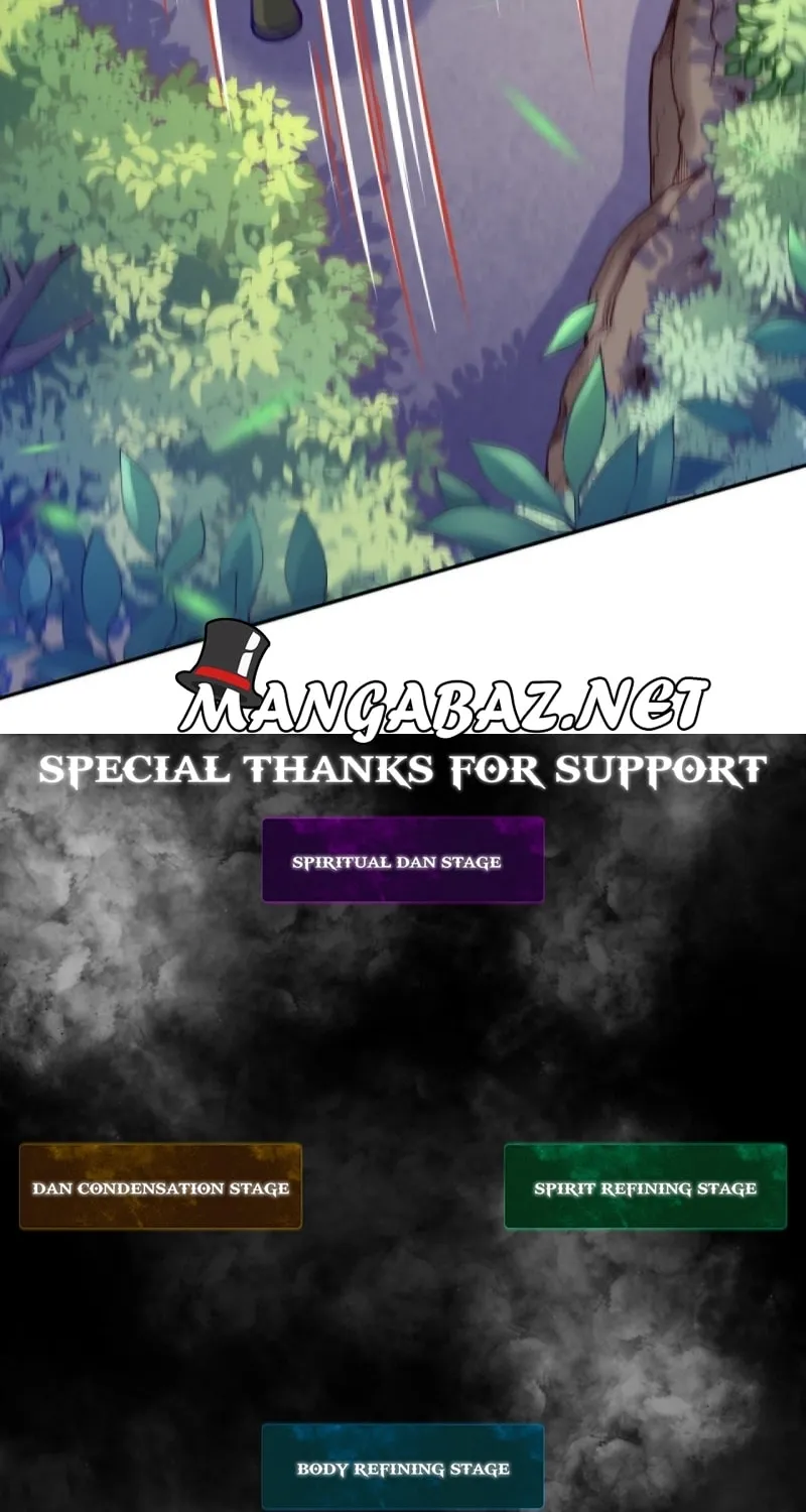 Read Invincible Sword Domain (Colored) chapter 95 image 25 on Lezhin