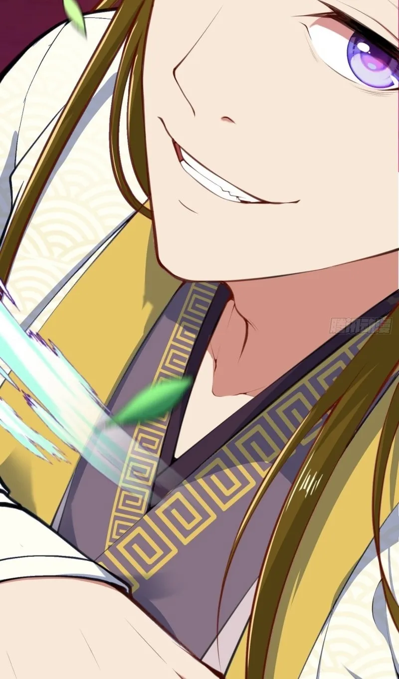 Read Invincible Sword Domain (Colored) chapter 95 image 3 on Lezhin