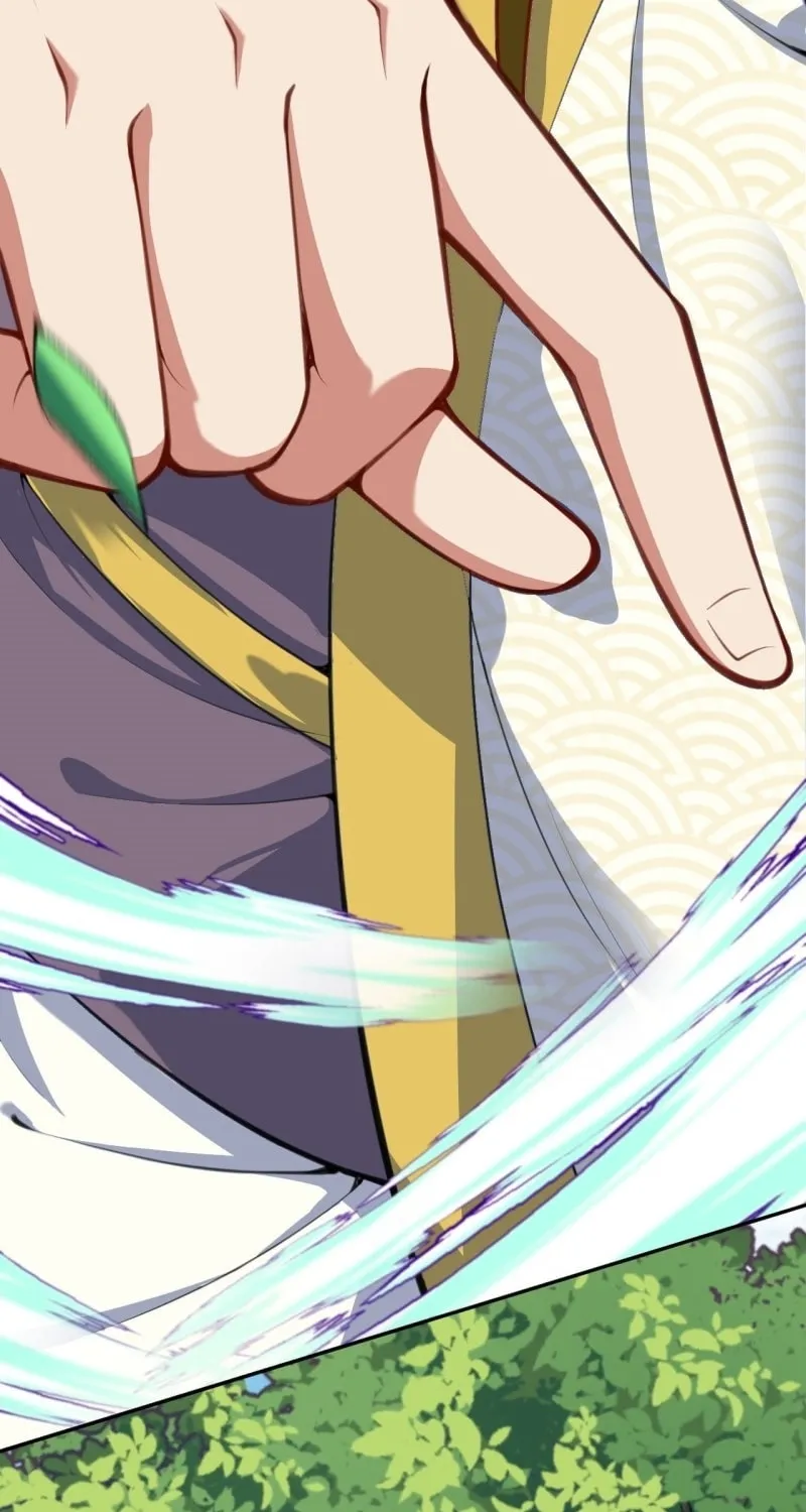 Read Invincible Sword Domain (Colored) chapter 95 image 4 on Lezhin