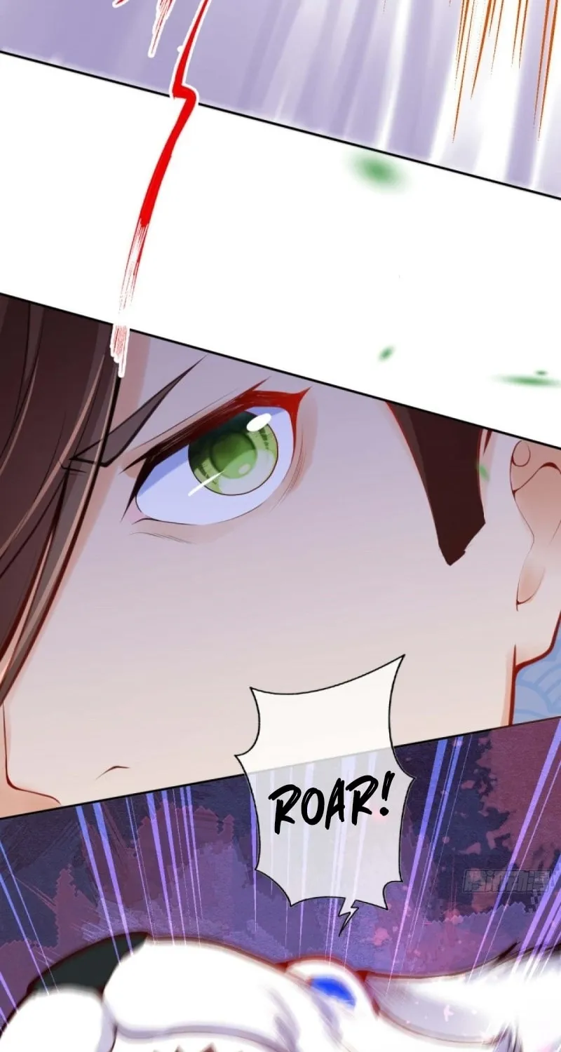 Read Invincible Sword Domain (Colored) chapter 96 image 1 on Lezhin