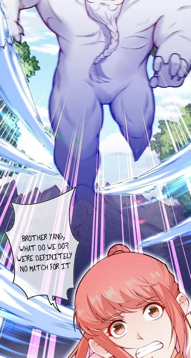 Read Invincible Sword Domain (Colored) chapter 96 image 10 on Lezhin