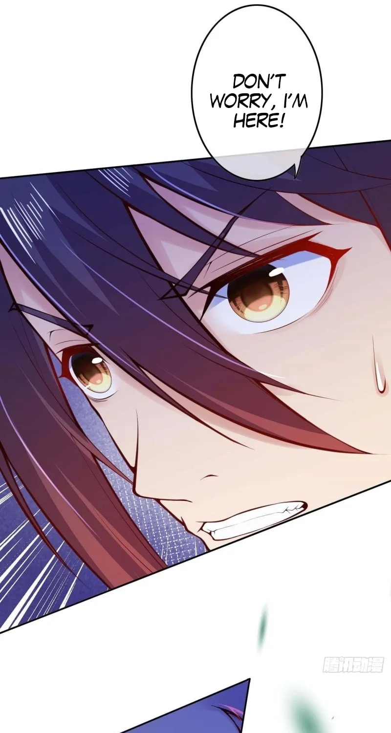 Read Invincible Sword Domain (Colored) chapter 96 image 12 on Lezhin