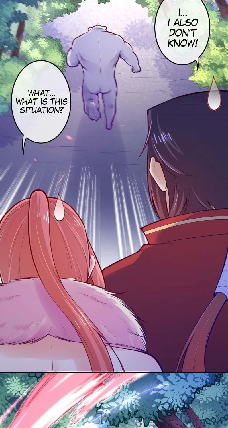 Read Invincible Sword Domain (Colored) chapter 96 image 16 on Lezhin