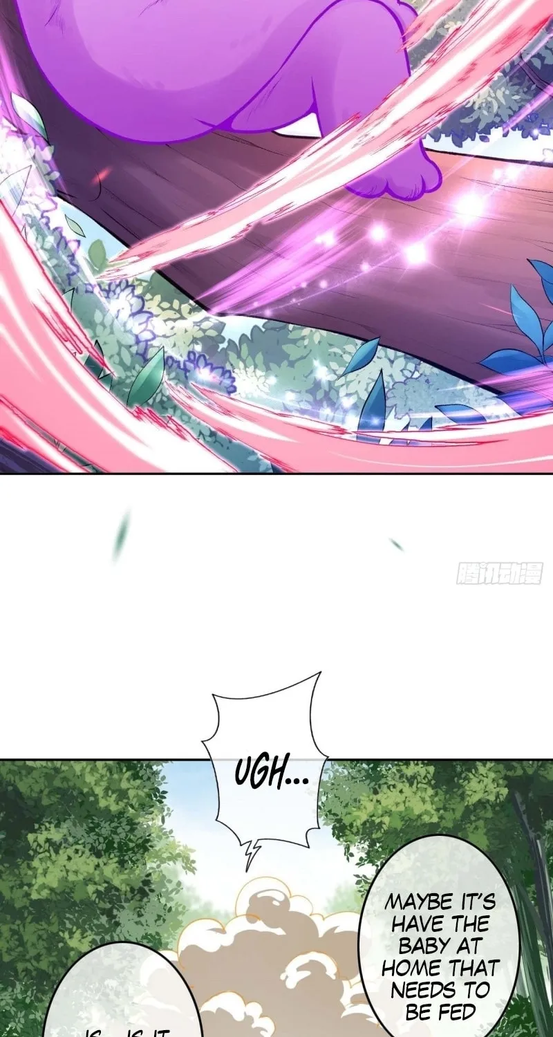 Read Invincible Sword Domain (Colored) chapter 96 image 18 on Lezhin