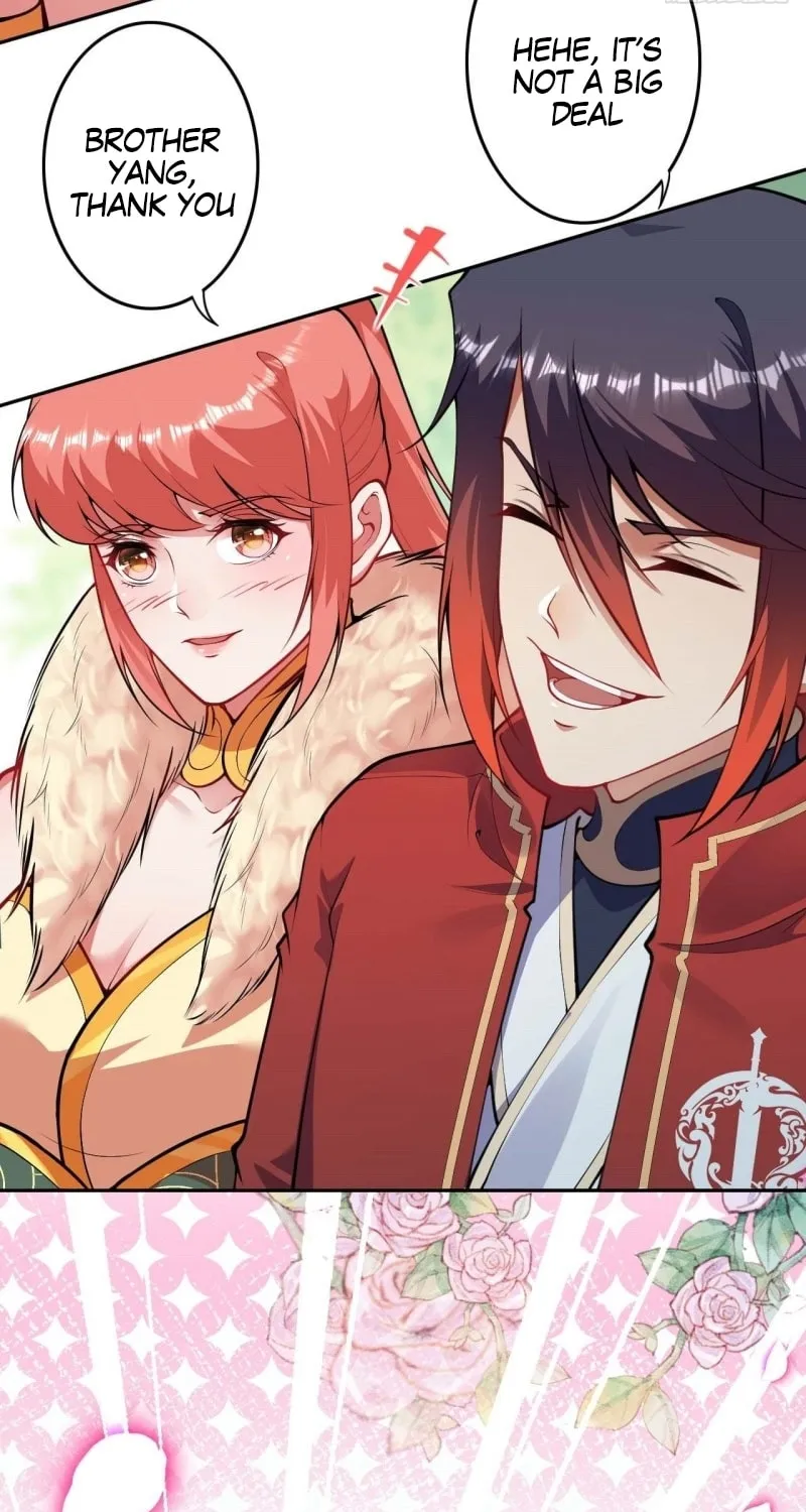 Read Invincible Sword Domain (Colored) chapter 96 image 20 on Lezhin