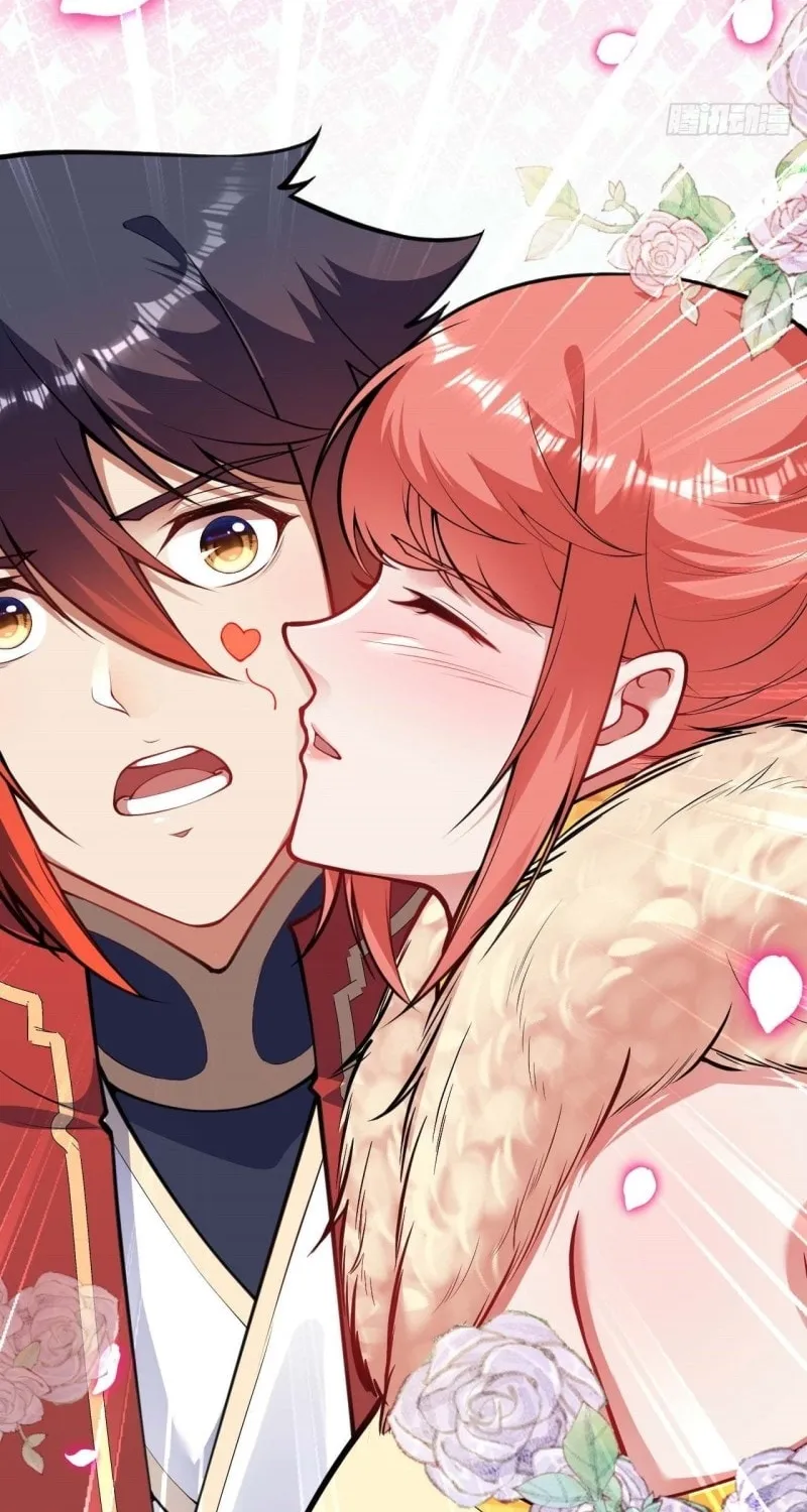 Read Invincible Sword Domain (Colored) chapter 96 image 21 on Lezhin