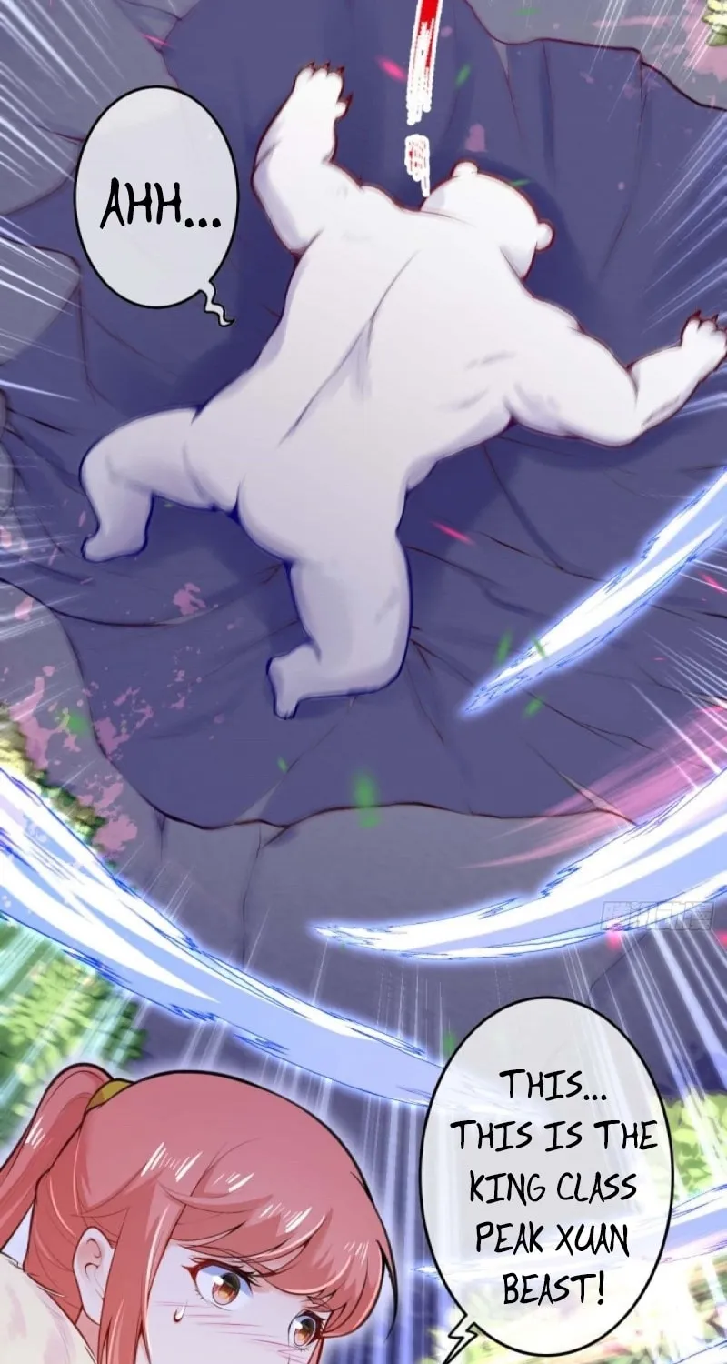 Read Invincible Sword Domain (Colored) chapter 96 image 6 on Lezhin