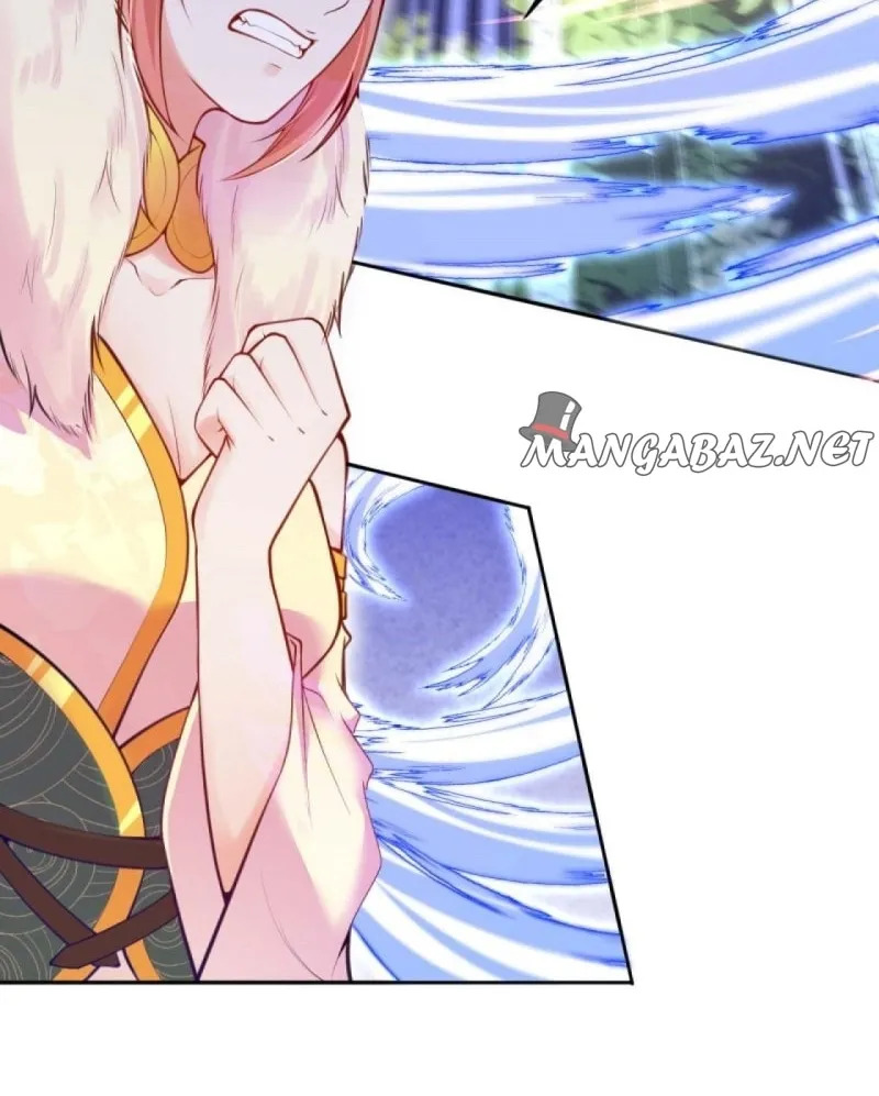 Read Invincible Sword Domain (Colored) chapter 96 image 7 on Lezhin