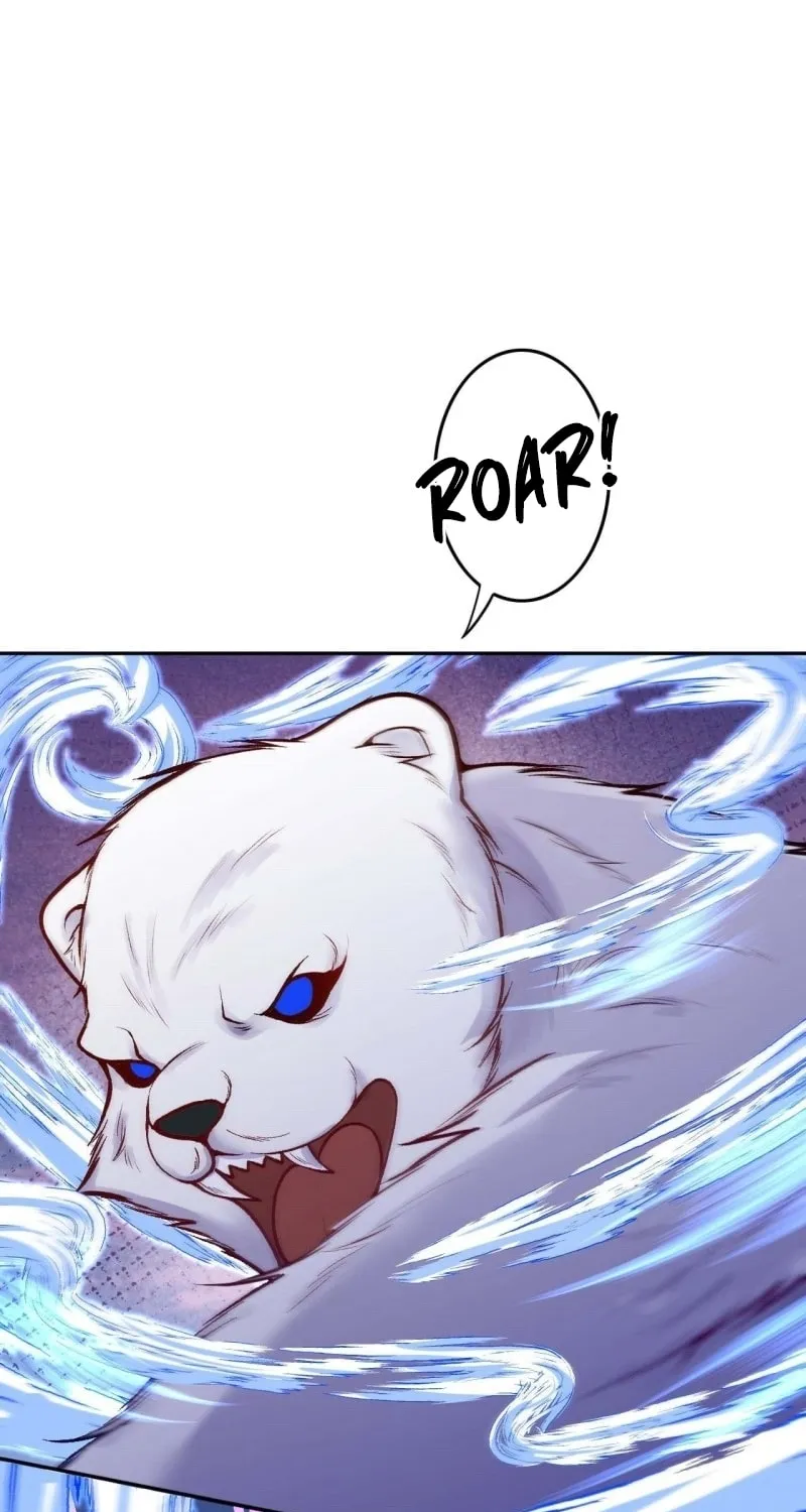 Read Invincible Sword Domain (Colored) chapter 96 image 8 on Lezhin