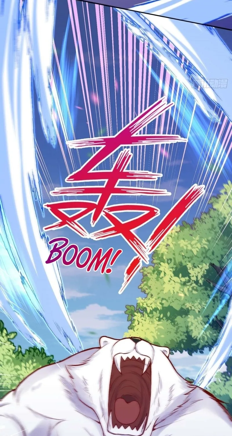 Read Invincible Sword Domain (Colored) chapter 96 image 9 on Lezhin
