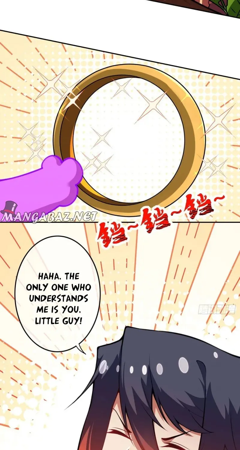 Read Invincible Sword Domain (Colored) chapter 97 image 10 on Lezhin