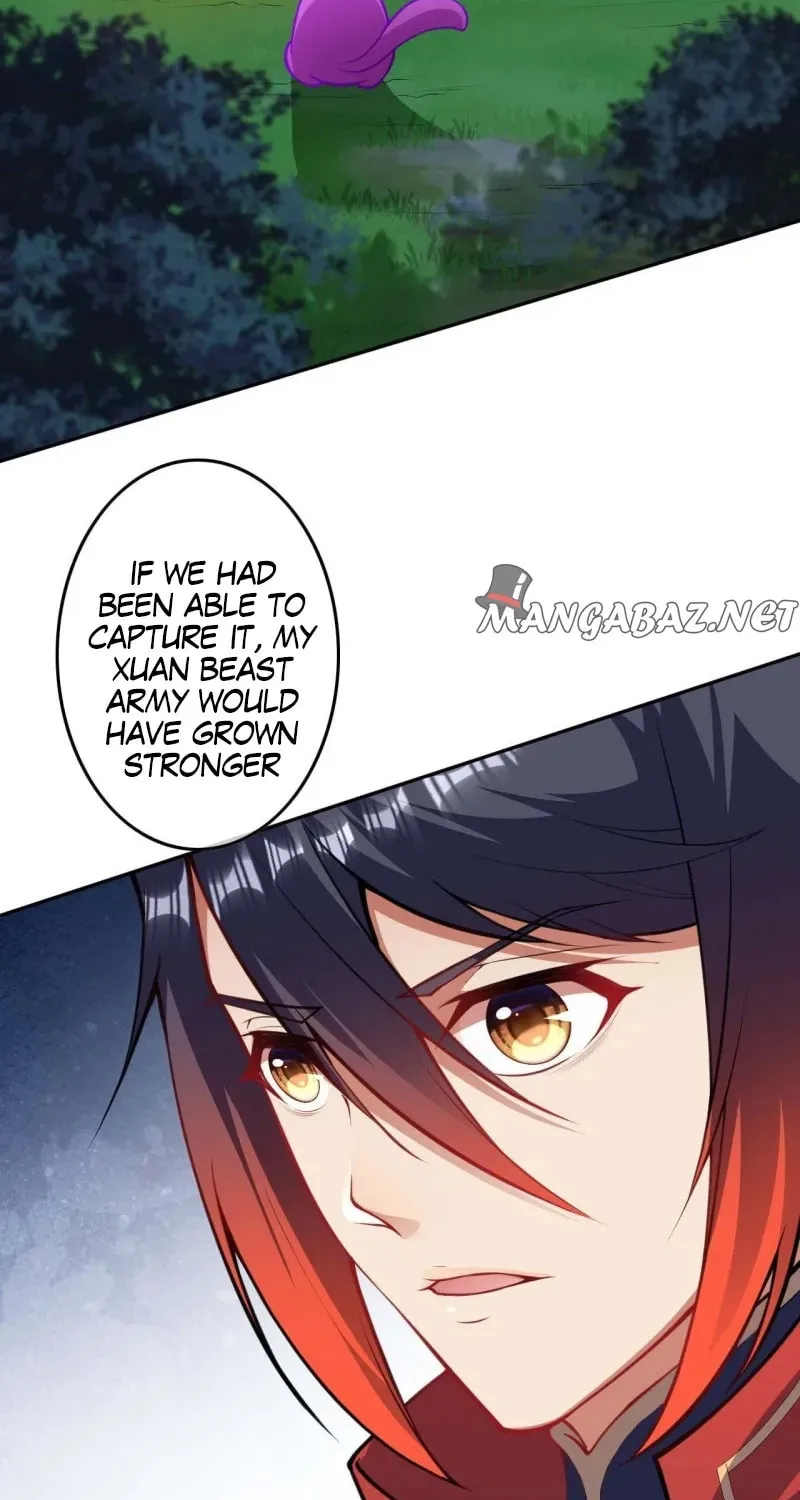Read Invincible Sword Domain (Colored) chapter 97 image 14 on Lezhin