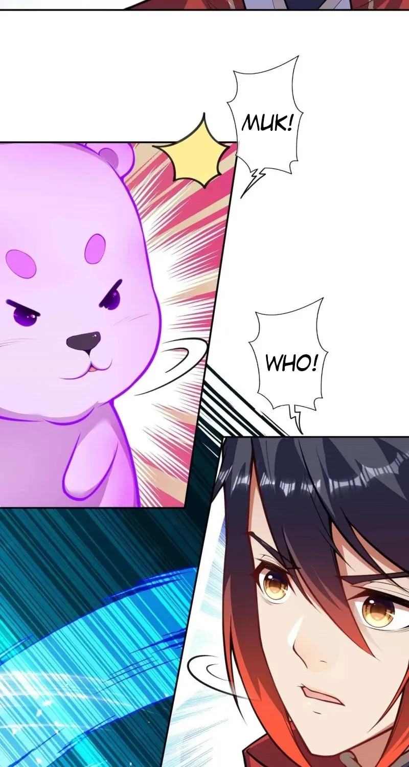 Read Invincible Sword Domain (Colored) chapter 97 image 16 on Lezhin