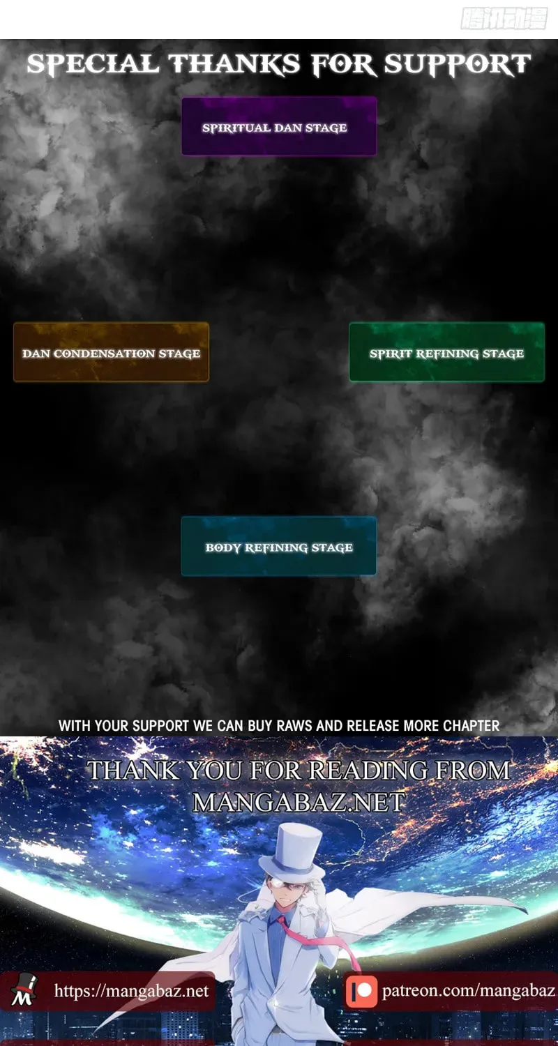 Read Invincible Sword Domain (Colored) chapter 97 image 22 on Lezhin