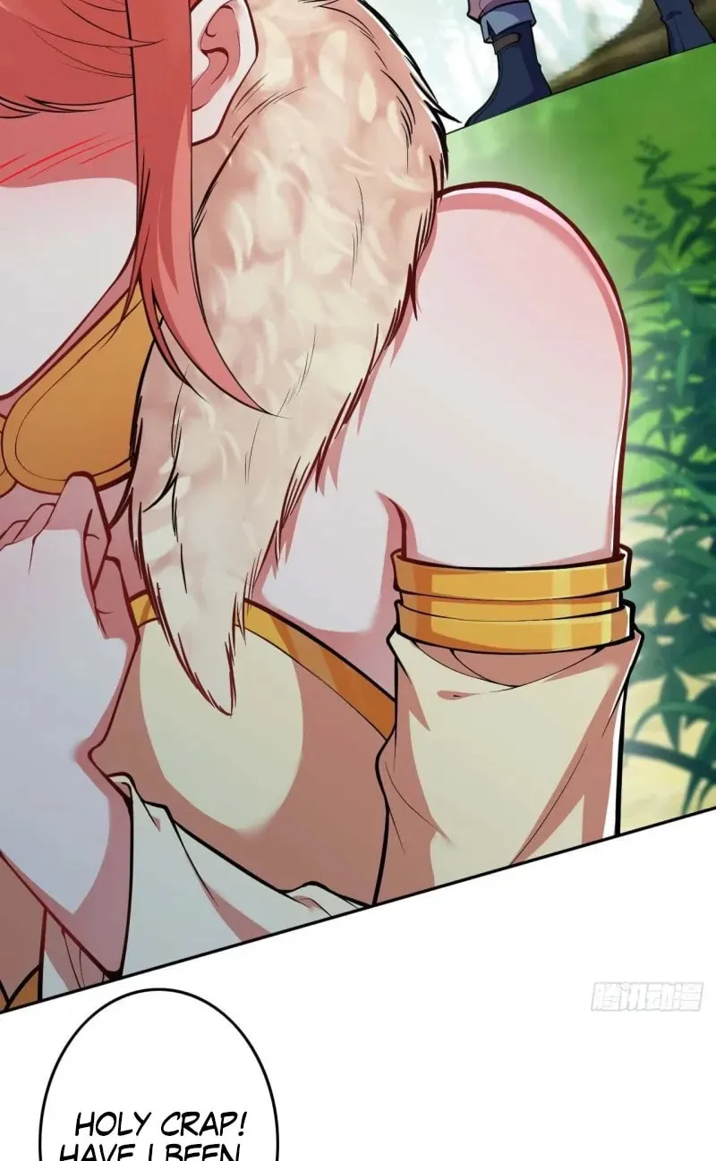 Read Invincible Sword Domain (Colored) chapter 97 image 3 on Lezhin