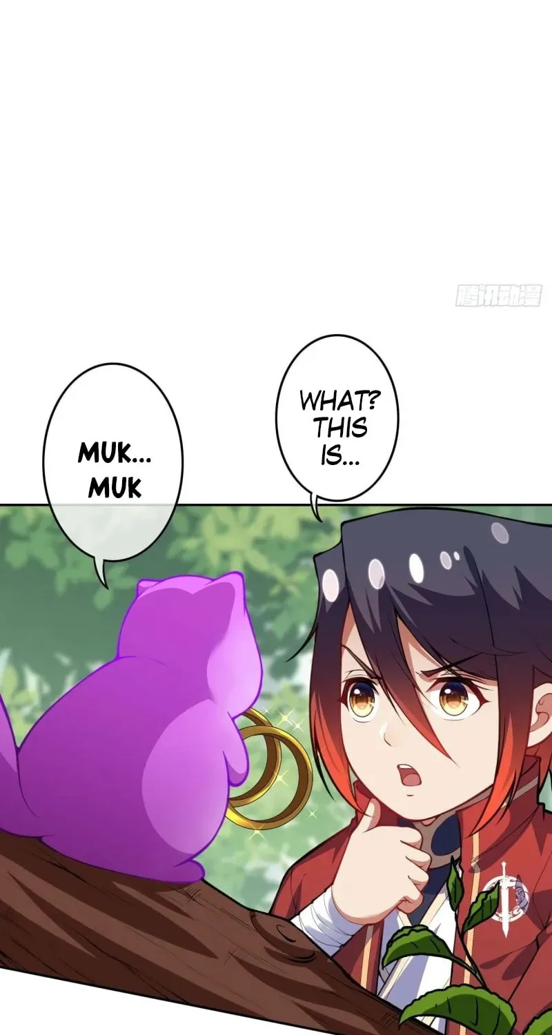 Read Invincible Sword Domain (Colored) chapter 97 image 9 on Lezhin