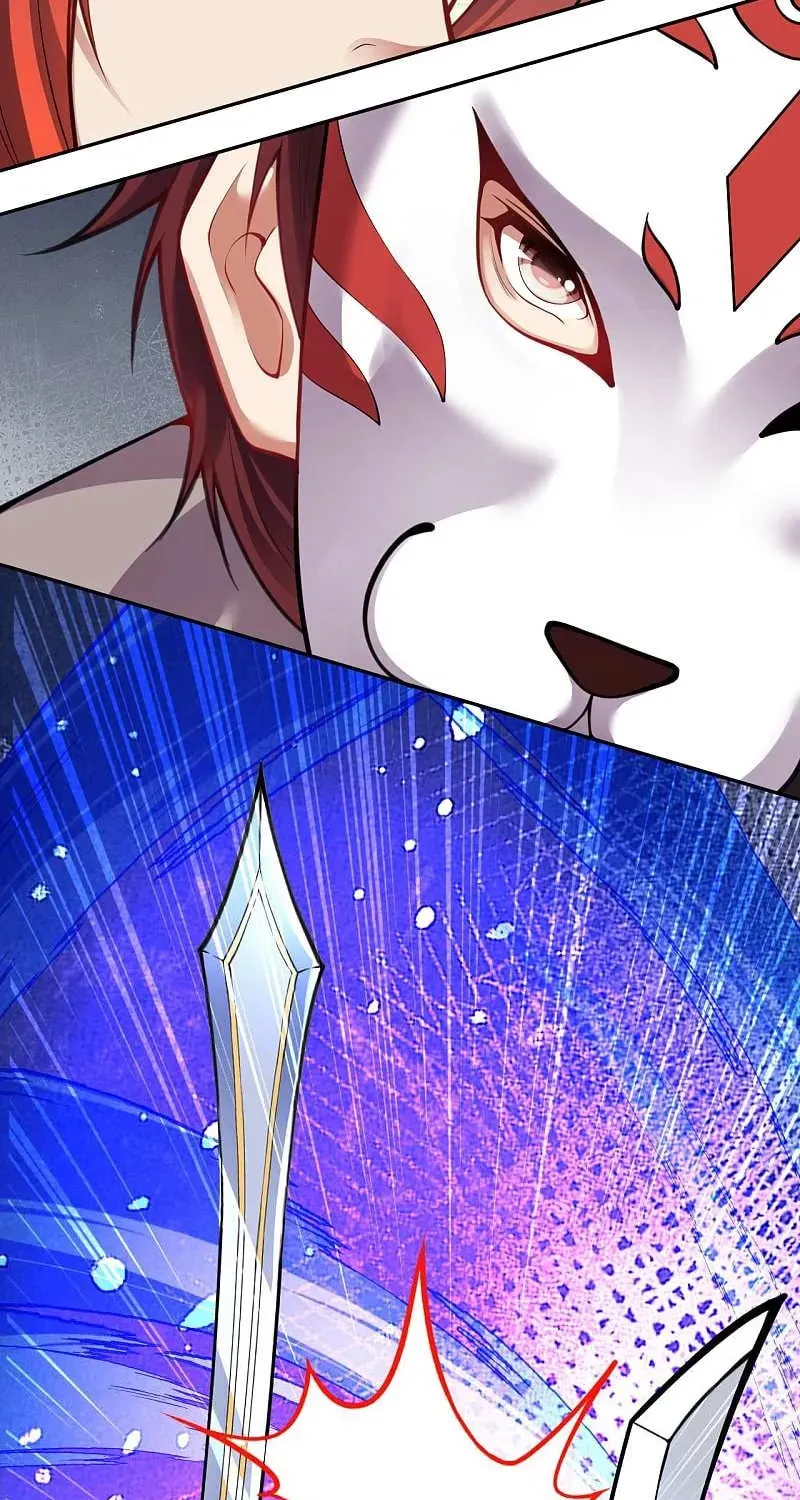 Read Invincible Sword Domain (Colored) chapter 98 image 10 on Lezhin