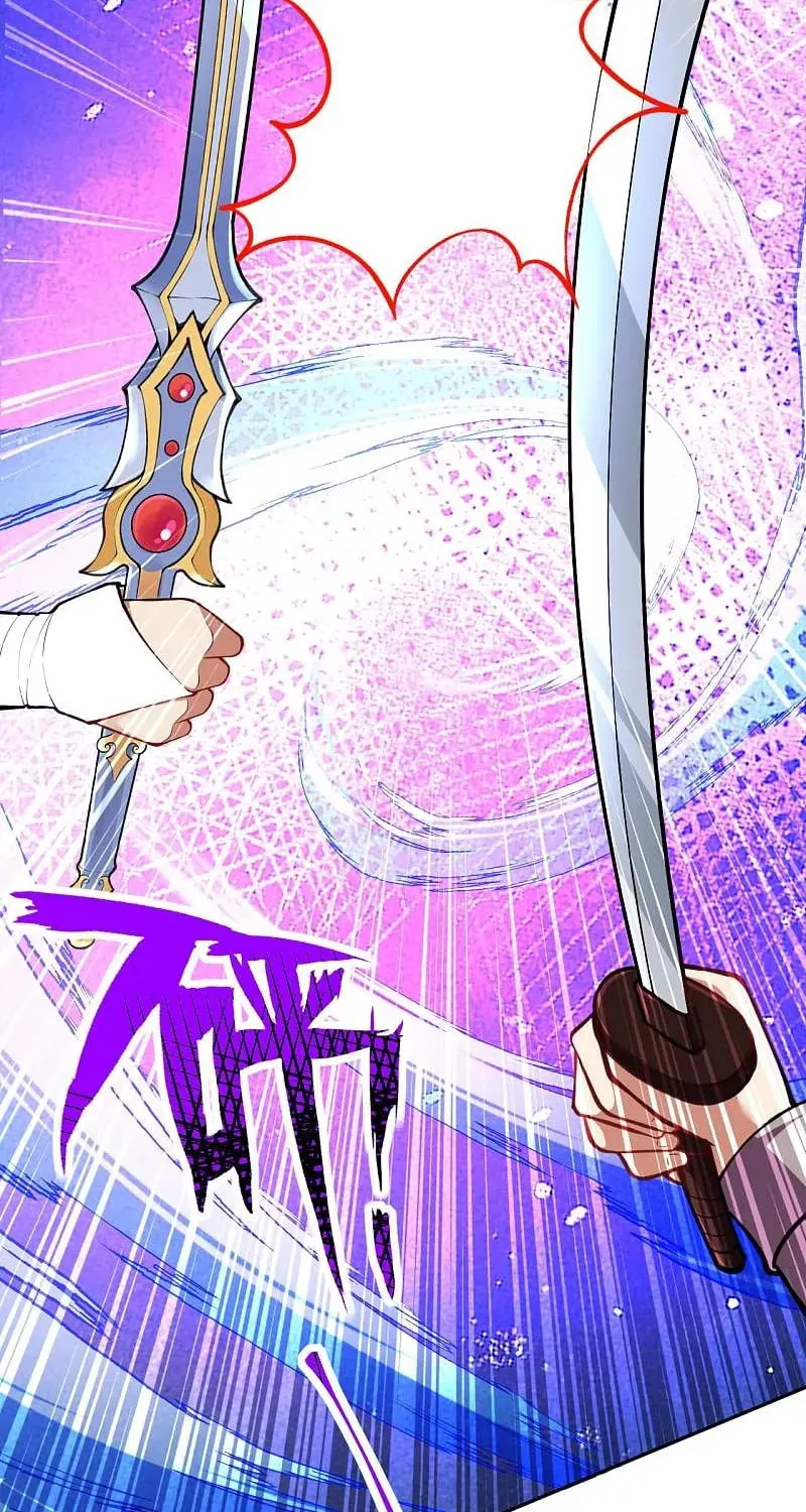 Read Invincible Sword Domain (Colored) chapter 98 image 11 on Lezhin