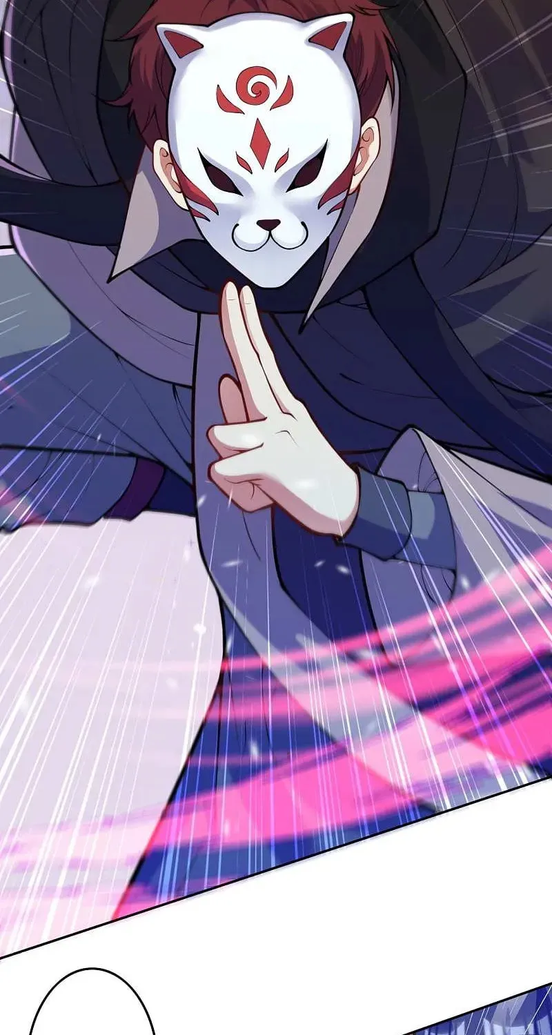 Read Invincible Sword Domain (Colored) chapter 98 image 17 on Lezhin