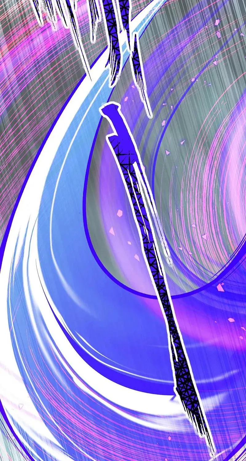 Read Invincible Sword Domain (Colored) chapter 98 image 2 on Lezhin