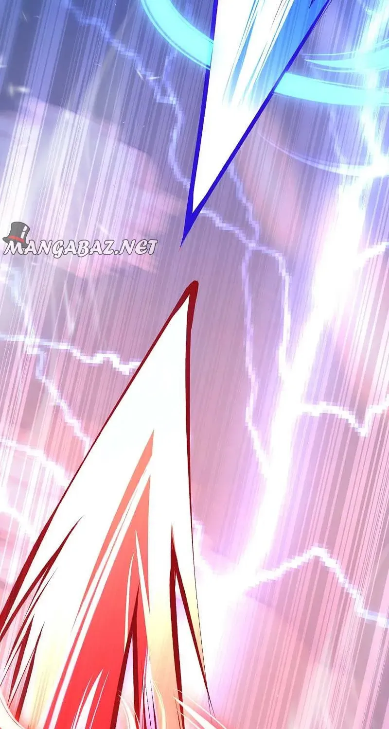 Read Invincible Sword Domain (Colored) chapter 98 image 22 on Lezhin