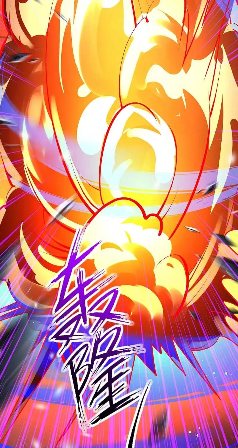 Read Invincible Sword Domain (Colored) chapter 98 image 25 on Lezhin