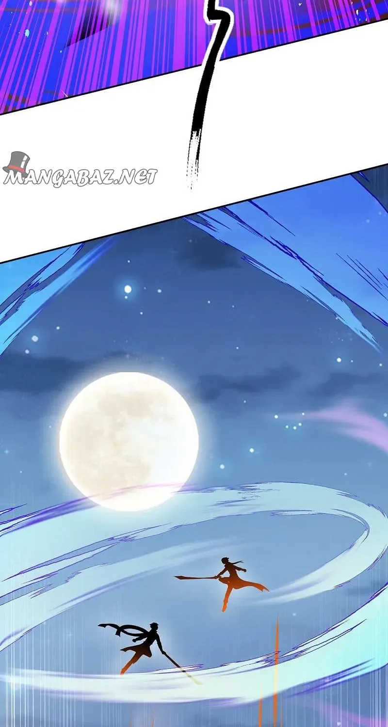 Read Invincible Sword Domain (Colored) chapter 98 image 26 on Lezhin