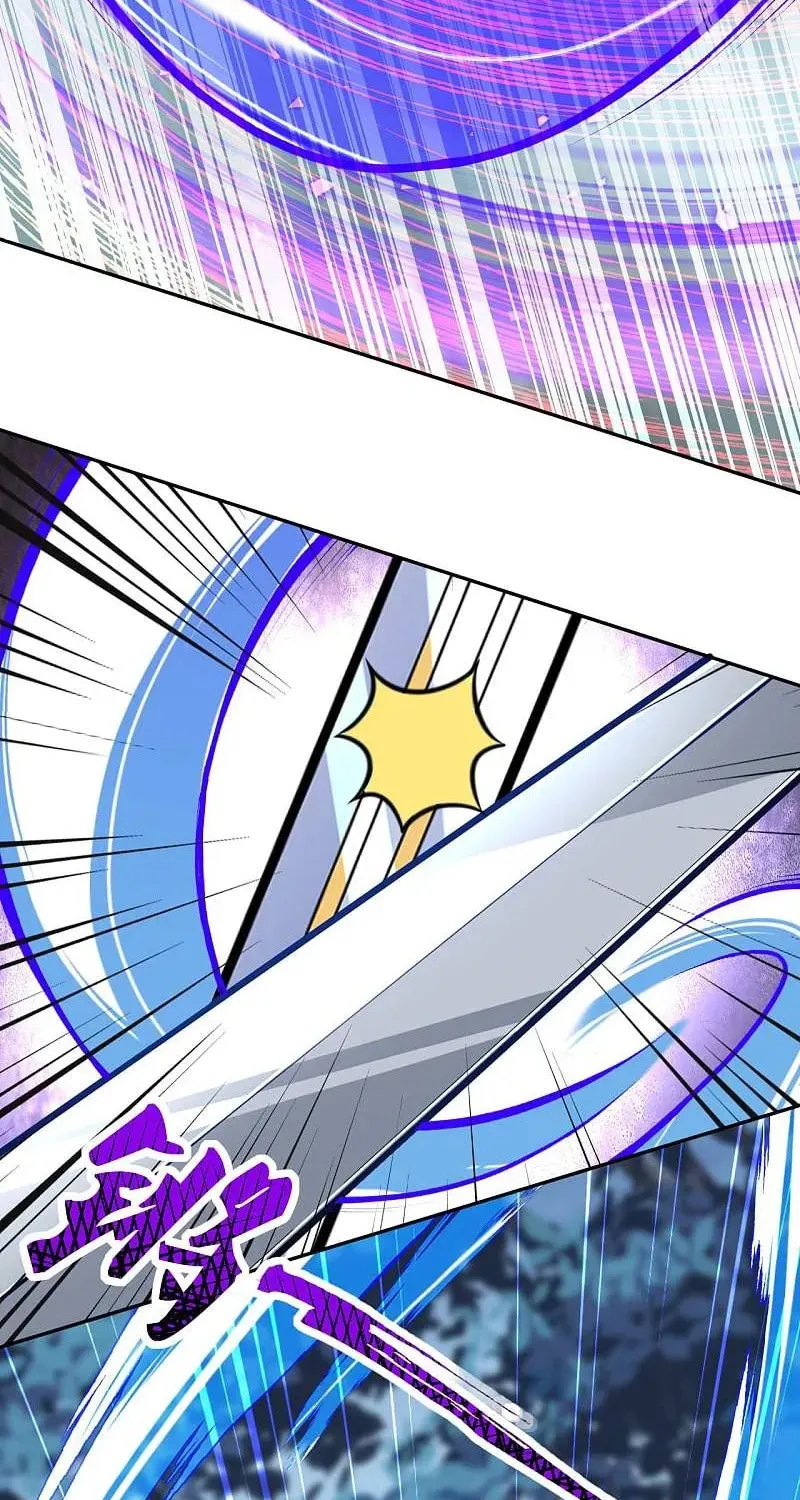 Read Invincible Sword Domain (Colored) chapter 98 image 3 on Lezhin