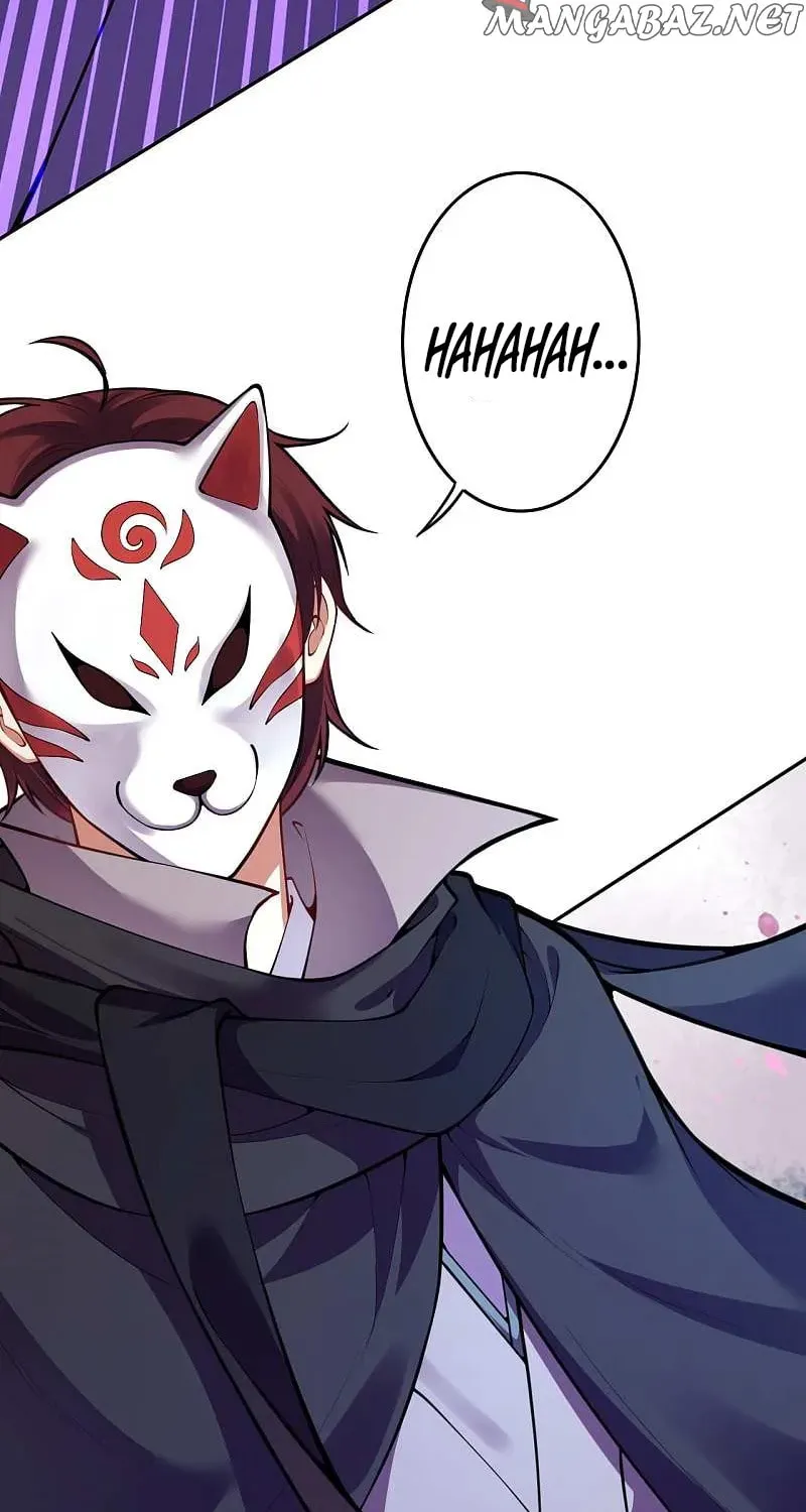 Read Invincible Sword Domain (Colored) chapter 98 image 7 on Lezhin