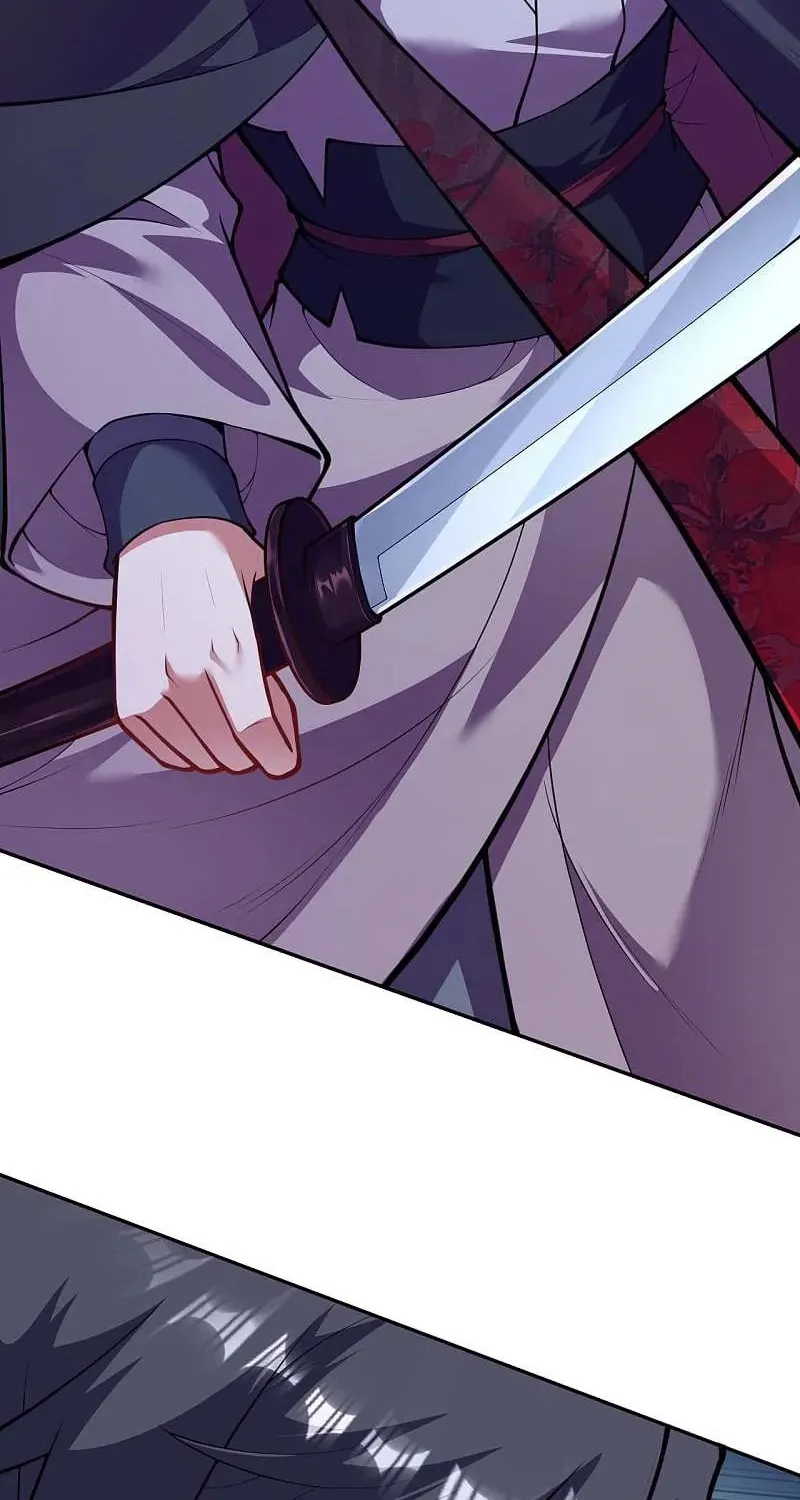 Read Invincible Sword Domain (Colored) chapter 98 image 8 on Lezhin