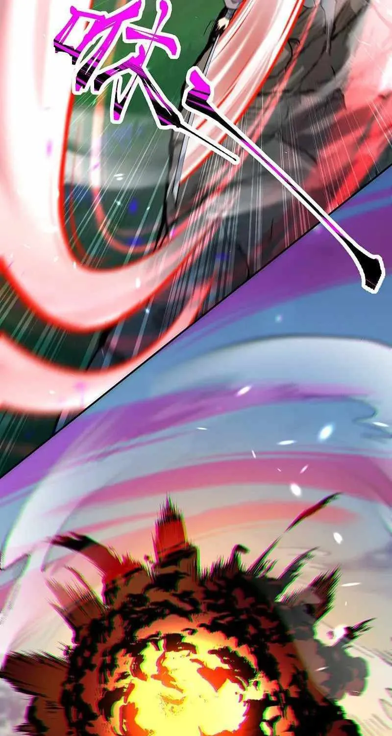 Read Invincible Sword Domain (Colored) chapter 99 image 10 on Lezhin