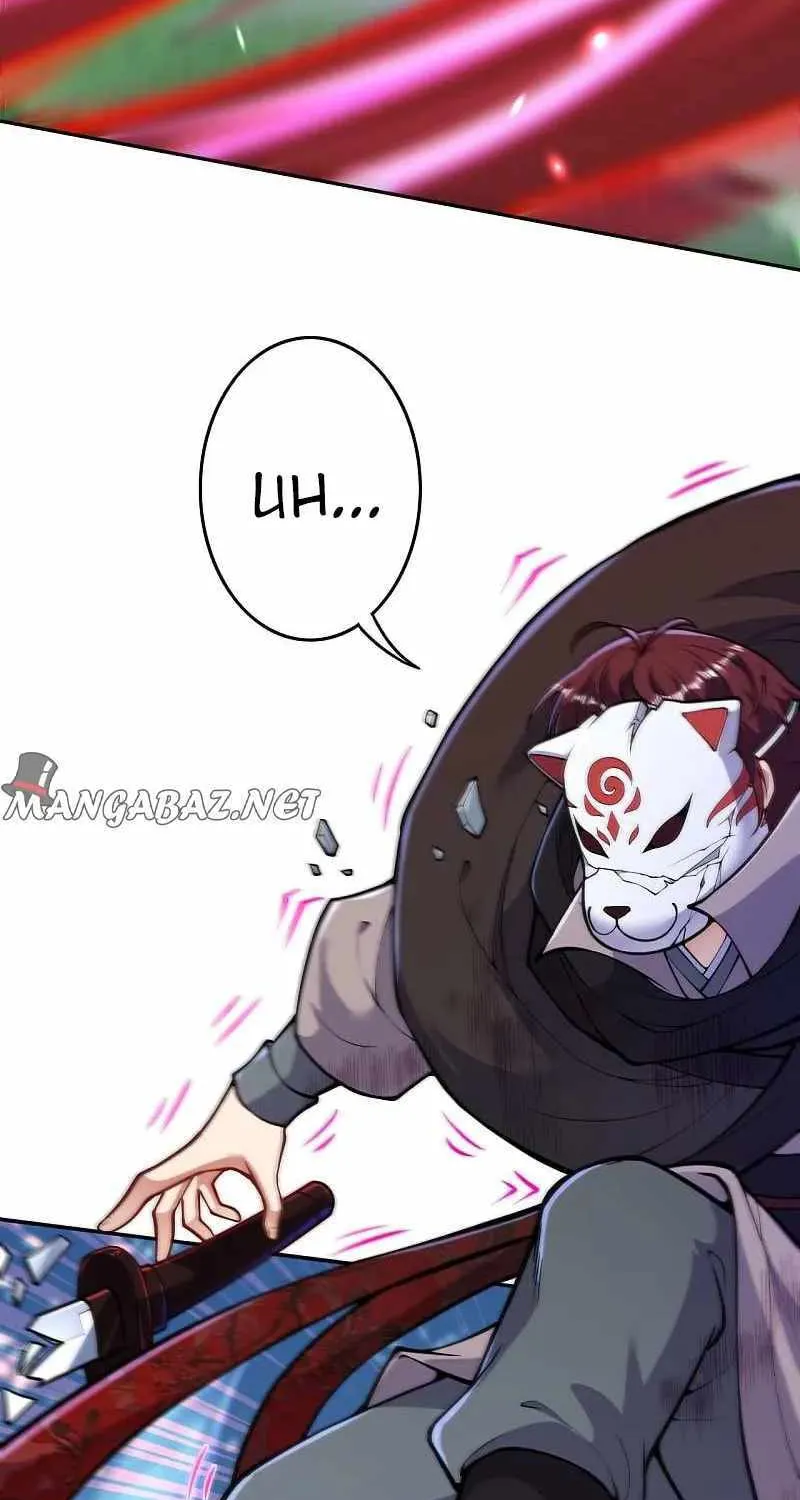 Read Invincible Sword Domain (Colored) chapter 99 image 12 on Lezhin