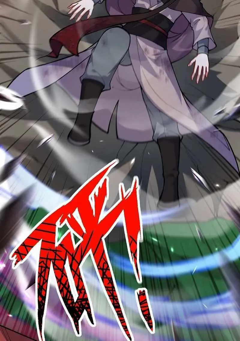 Read Invincible Sword Domain (Colored) chapter 99 image 14 on Lezhin