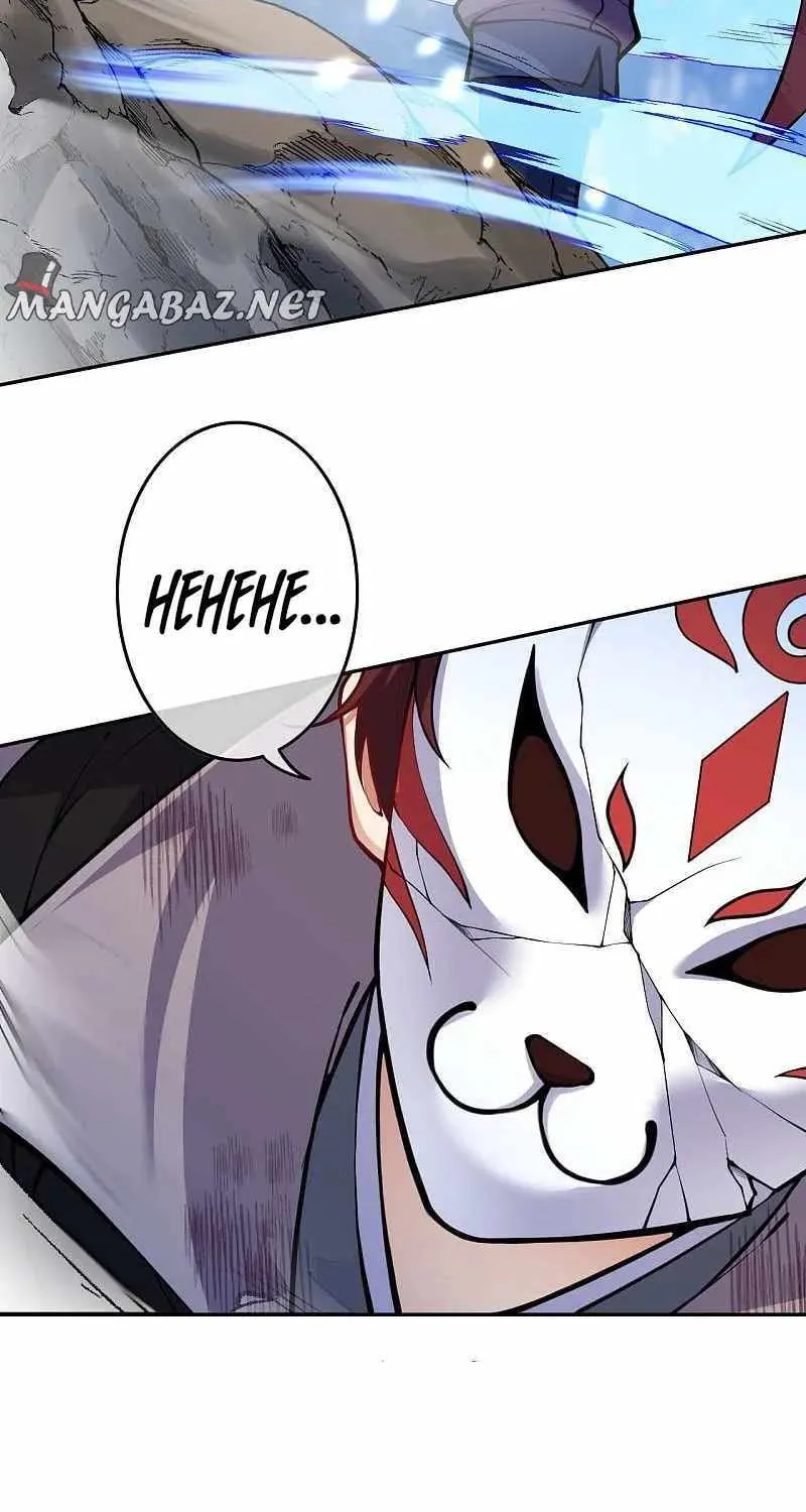 Read Invincible Sword Domain (Colored) chapter 99 image 17 on Lezhin