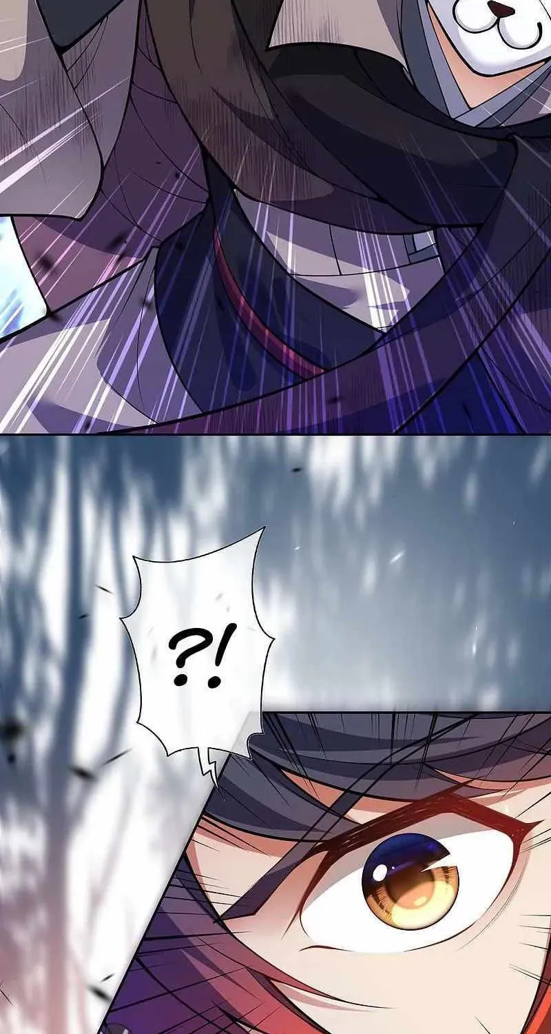Read Invincible Sword Domain (Colored) chapter 99 image 20 on Lezhin